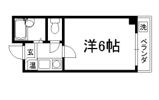 ラ・モンドの間取り画像