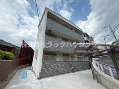 ラモーナ清瀧の外観画像