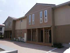 アージョ 3の外観画像