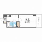 グレイス丸萬の間取り画像