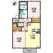 プラセールの間取り画像