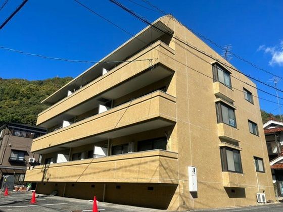 シャトル緑井の外観画像
