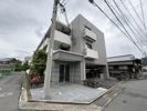 メゾンドKURAの間取り画像