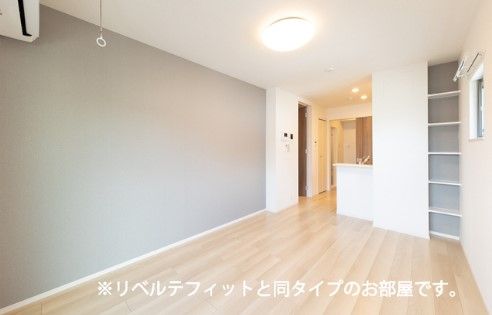 リビング