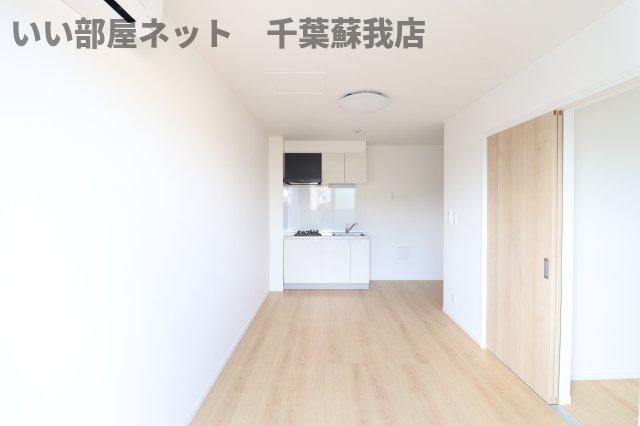リビング
