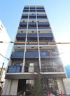 GENOVIA南千住Ⅲskygardenの間取り画像