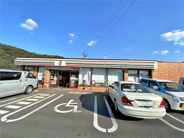 セブン-イレブン 小倉長行東1丁目店(410m)