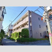アネックス千里丘の外観画像