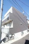 リブリ・東久保町の間取り画像