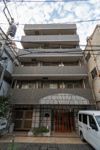 ティアラ大崎の間取り画像