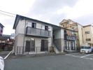 サンハイツ永犬丸Aの間取り画像