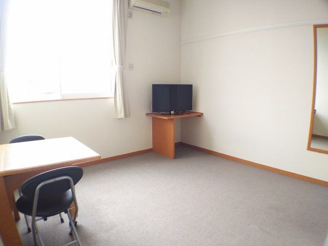 リビング