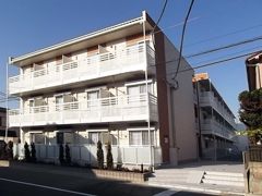 レオネクストエトワールシャトーの外観画像