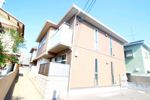ヴァンベール東雲の間取り画像