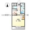 ゆうゆうハイムの間取り画像