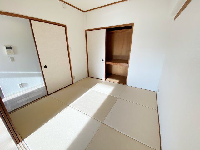和室