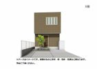 秋吉戸建シャーメゾンA?A号室の間取り画像