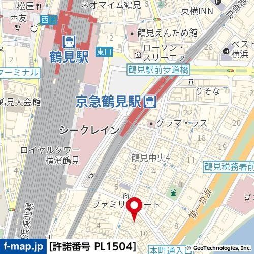 地図