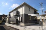 シトロン ミエルの間取り画像