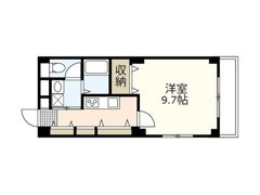 E．プリムローズの間取り画像