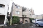 ロジュマン皆実の外観