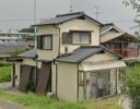 岡本住宅の外観