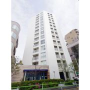 トゥールブランシュ麻布の外観画像