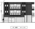 (仮称)千葉市中央区2丁目新築店舗マンションの間取り画像