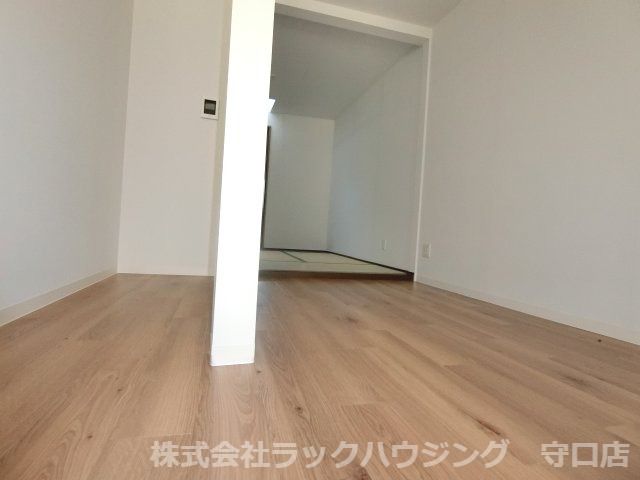 リビング