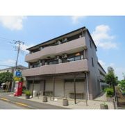 サンパレス吉祥寺の外観画像