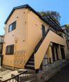 今野第6コーポ 105号室の間取り画像
