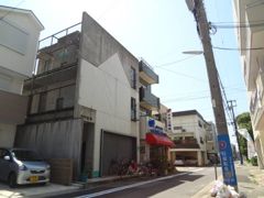 カサ水木の外観画像