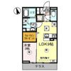 サニーガーデン日之出の間取り画像