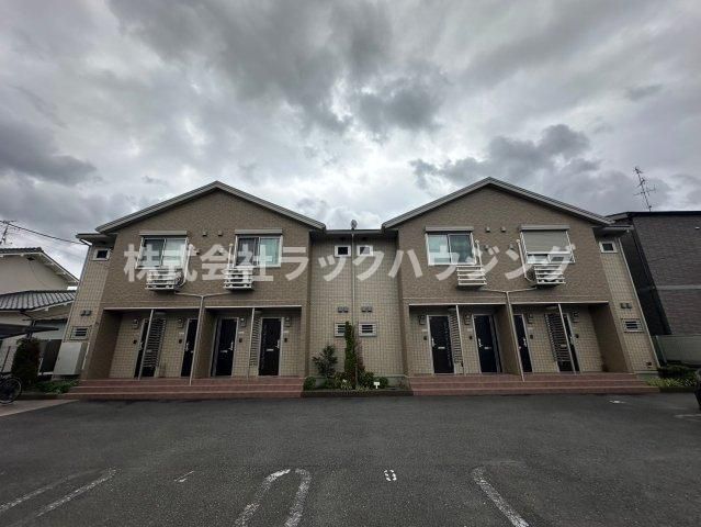 フォンティーヌの外観画像