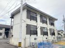 松浦独身アパートⅡの間取り画像