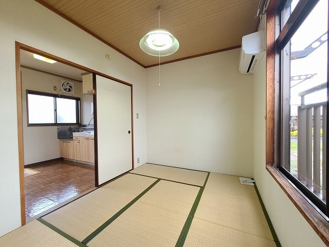 和室
