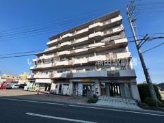 第16洛西ハイツ瀬田の外観画像