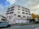 寝屋川ハイツの間取り画像