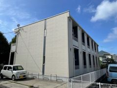 レオネクスト台町の外観画像