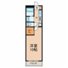 パークコートの間取り画像