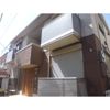 グリーンハイツの間取り画像