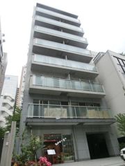 恩永メルヴェイユの外観画像