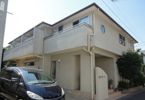 南長崎4フラッツの間取り画像