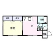 アーバンフォルムの間取り画像