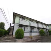 エクストーンA棟の外観画像