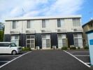 レオパレス大井の間取り画像