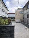 ルーエ御殿山の間取り画像