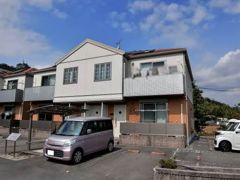 グランドメゾン片島 D棟の外観画像