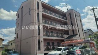 グランディオールの外観画像