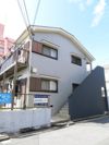 アメニティナガシマの間取り画像